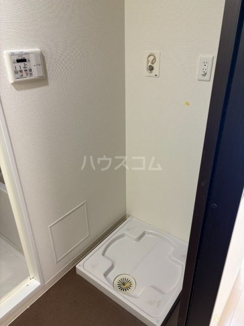 インテリジェンス御堂のトイレ写真