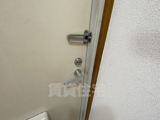 ＪＲ大阪環状線 桜ノ宮駅 徒歩10分 4階建 築31年のその他写真