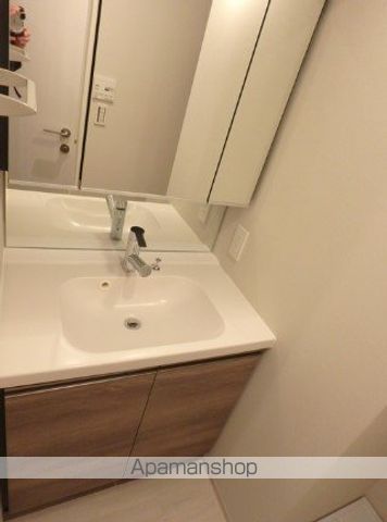 イプセ押上の内装写真
