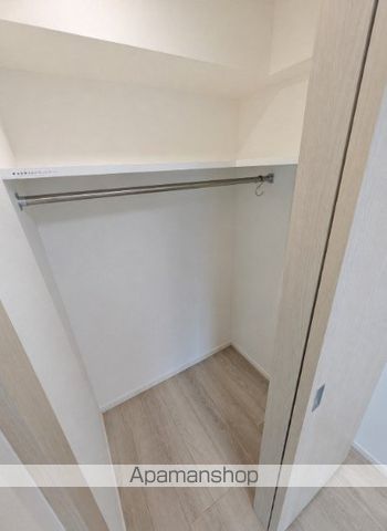 ルフォンリヴェント門前仲町の内装写真