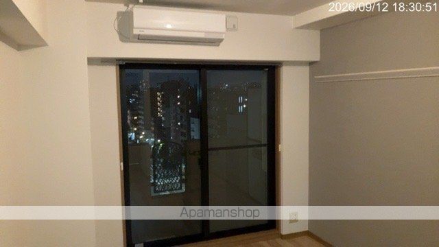 メインステージ早稲田の居間写真
