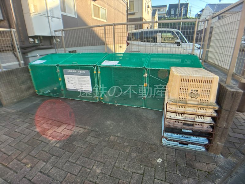 ドミール トシカズ Aのその他写真