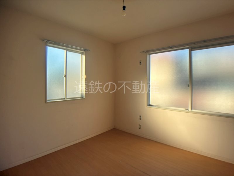 ドミール トシカズ Aの内装写真