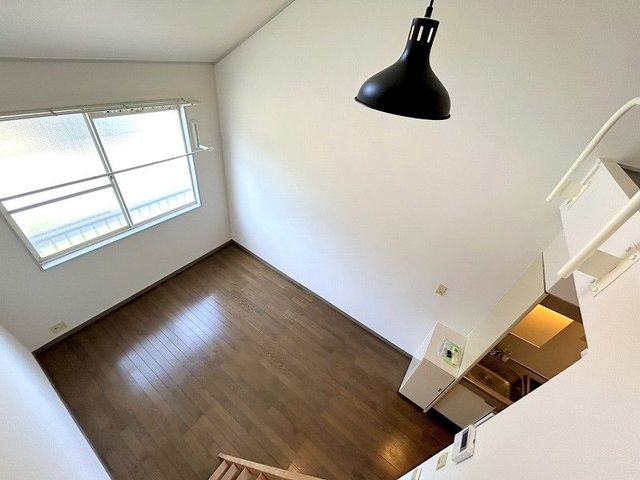 その他　居住中の為、他室写真となります。現況と異なる場合は、現況優先