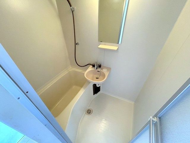 その他　居住中の為、他室写真となります。現況と異なる場合は、現況優先