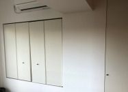 FORTIS池上の内装写真