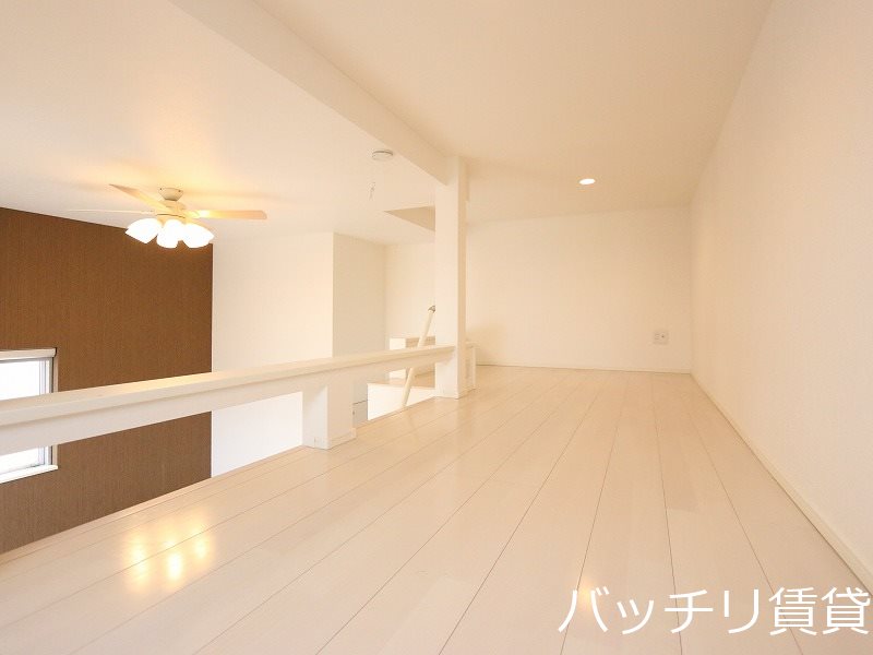 その他部屋・スペース　画像は同型タイプの為、現状優先とさせて頂きます。