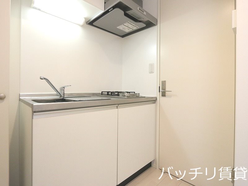 キッチン　画像は同型タイプの為、現状優先とさせて頂きます。