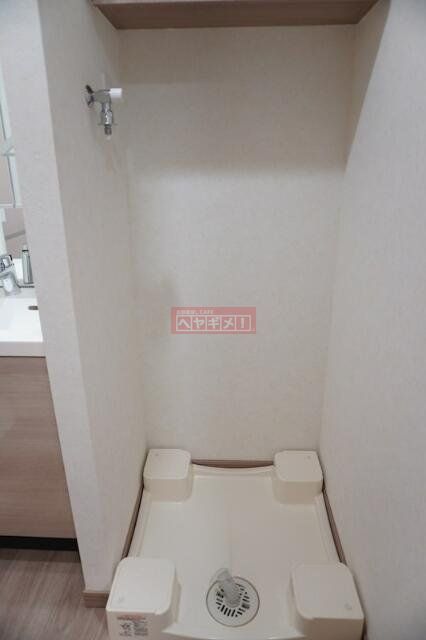 その他設備　※別号室の参考写真