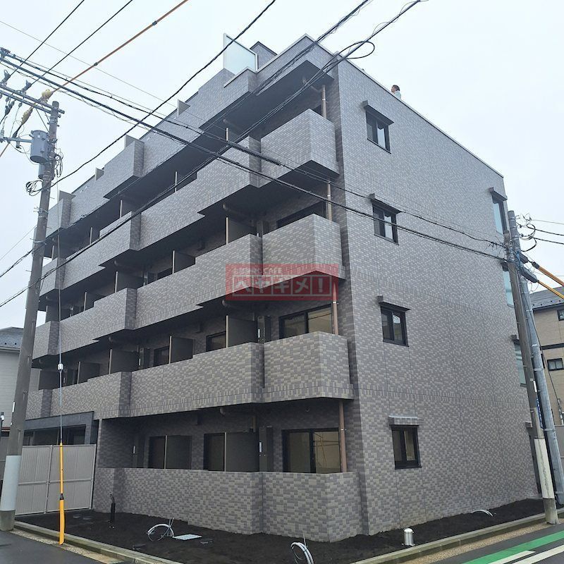建物外観　外観／同建物参考写真