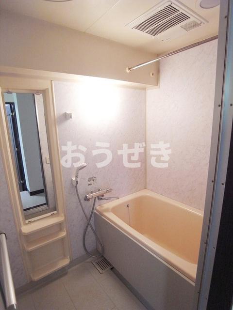 バス・シャワールーム　※同仕様参考写真?