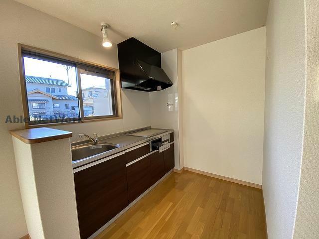 キッチン　※同型