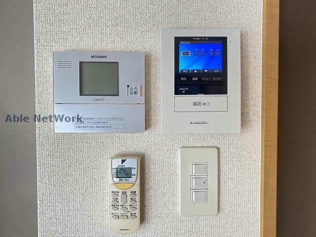 セキュリティ　※同型