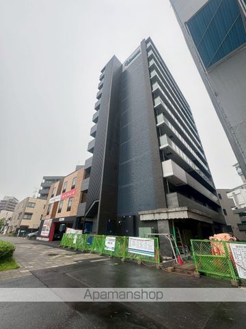 京急本線 鶴見市場駅 徒歩3分 築2年