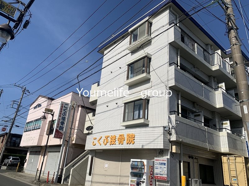 小田急小田原線 海老名駅 徒歩14分 築39年