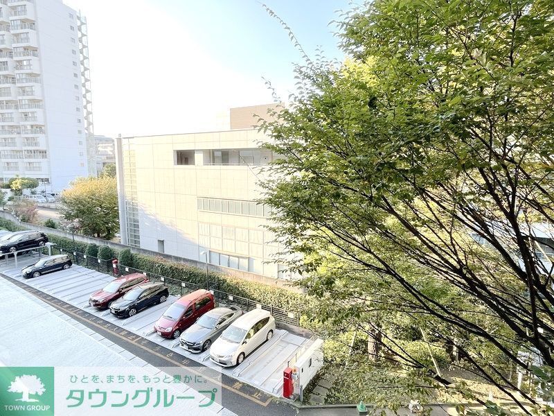眺望　タウンハウジングレジデンス事業部　恵比寿店・赤坂店までお問…