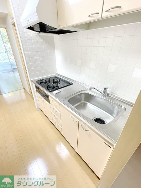 キッチン　タウンハウジングレジデンス事業部　恵比寿店・赤坂店までお問…