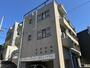 泉中央駅より徒歩9分 4階 築33年5ヶ月の賃貸物件