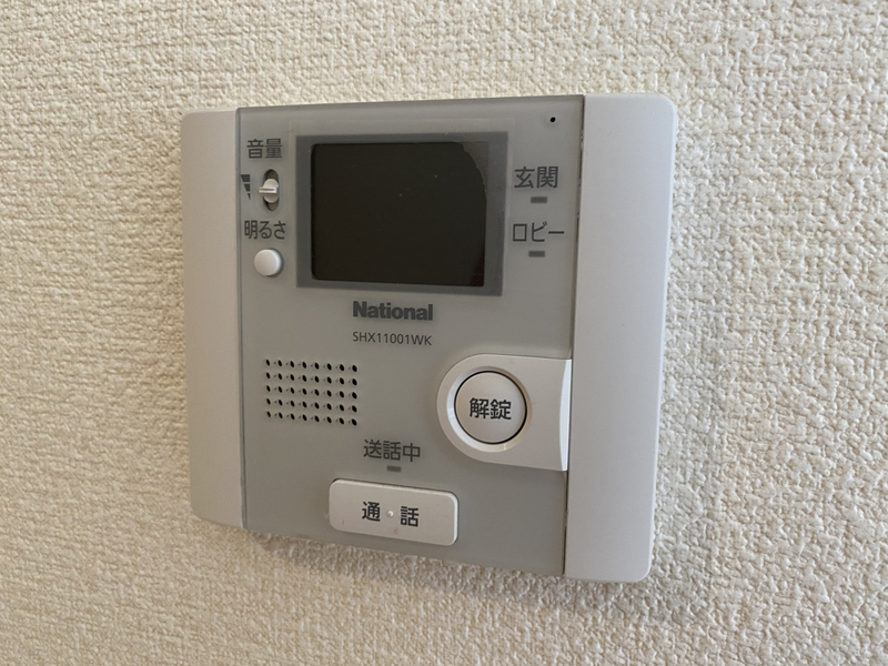 セジュール白浜 B棟のその他写真