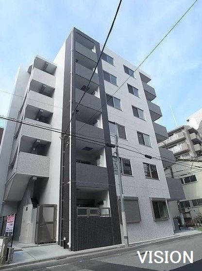 建物外観　☆外観☆