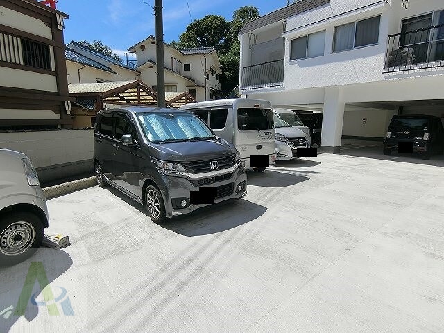 White villaIIのその他写真