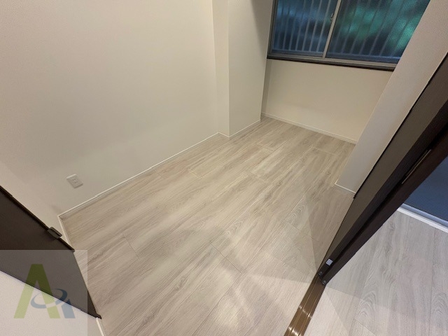 White villaIIの内装写真