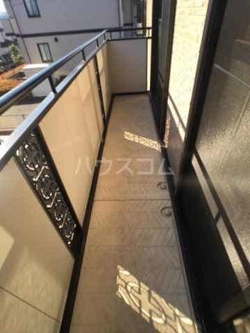 グリーンヴィレッジHの内装写真