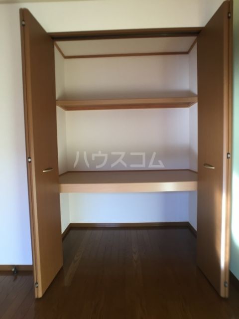 グリーンヴィレッジHの内装写真