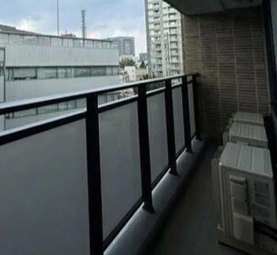 バルコニー　☆バルコニー☆参考