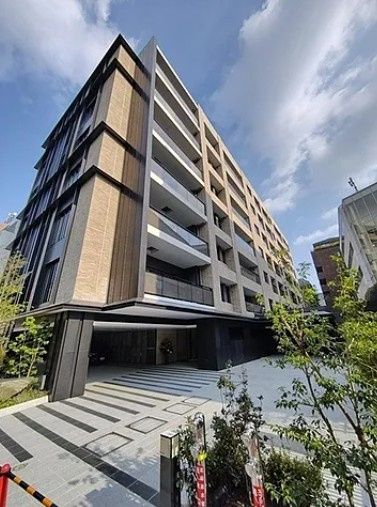 建物外観　☆外観☆
