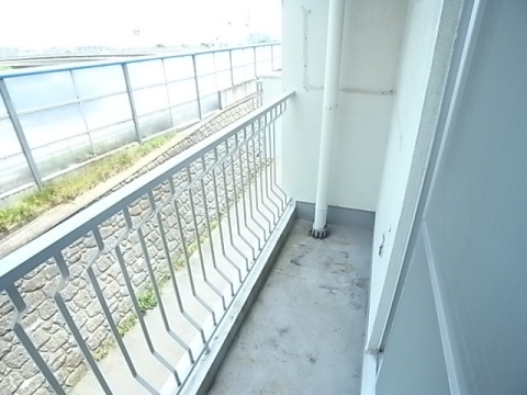 甲子園第2松並ハイツの内装写真
