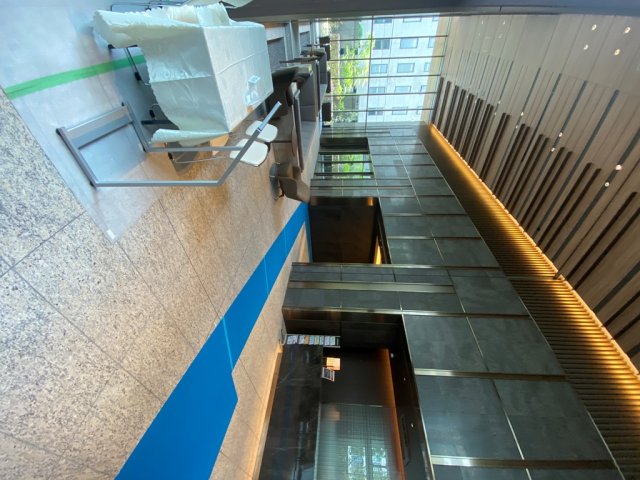 地下鉄堺筋線 堺筋本町駅 徒歩1分 44階建 築3年の外観写真