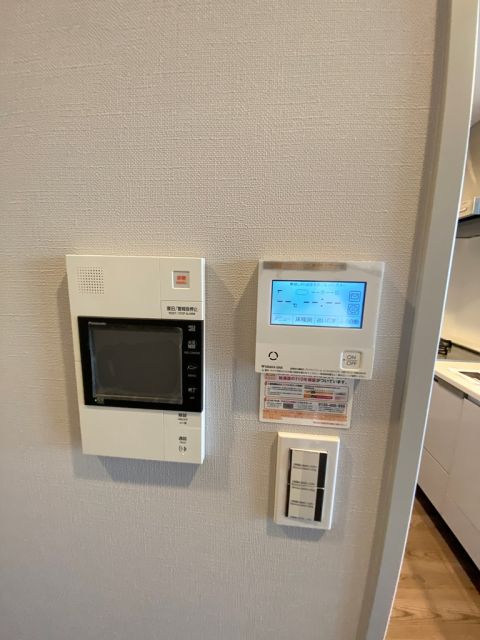 地下鉄堺筋線 堺筋本町駅 徒歩1分 44階建 築3年のその他写真