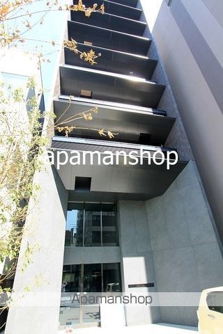 地下鉄長堀鶴見緑地線 西長堀駅 徒歩1分 築2年