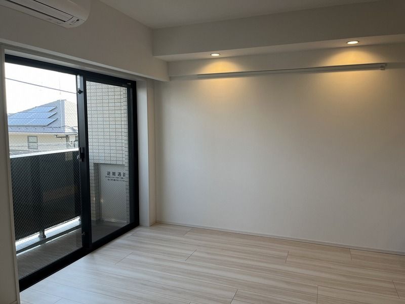 その他部屋・スペース　内装もきれいです
