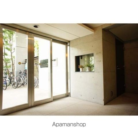 プライムアーバン目黒学芸大学の外観写真