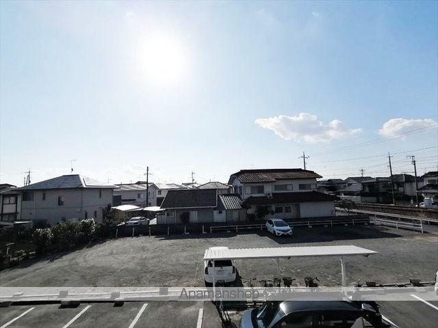 ＪＲ山陽本線 倉敷駅 徒歩19分 2階建 築32年のその他写真