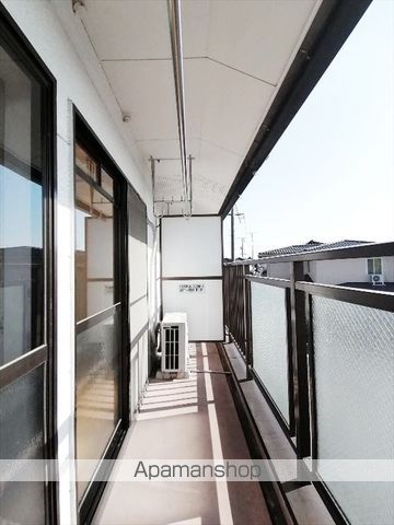 ＪＲ山陽本線 倉敷駅 徒歩19分 2階建 築32年の内装写真