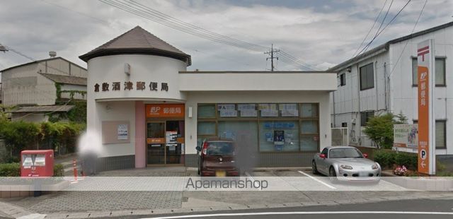 ＪＲ山陽本線 倉敷駅 徒歩19分 2階建 築32年の周辺写真