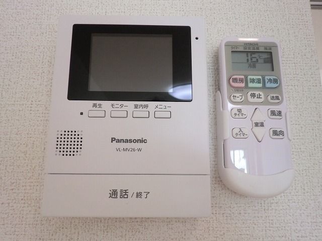スカイレオのその他写真