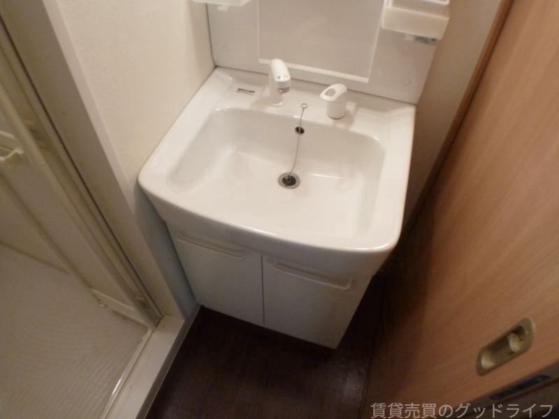 アークリード二条城北の内装写真