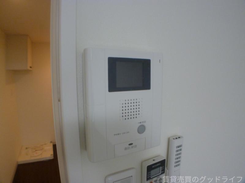 アークリード二条城北のその他写真