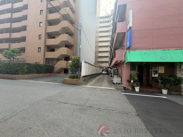 その他　周辺（その他）まで10m