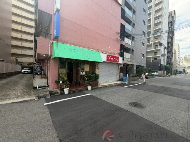 その他　周辺（その他）まで10m