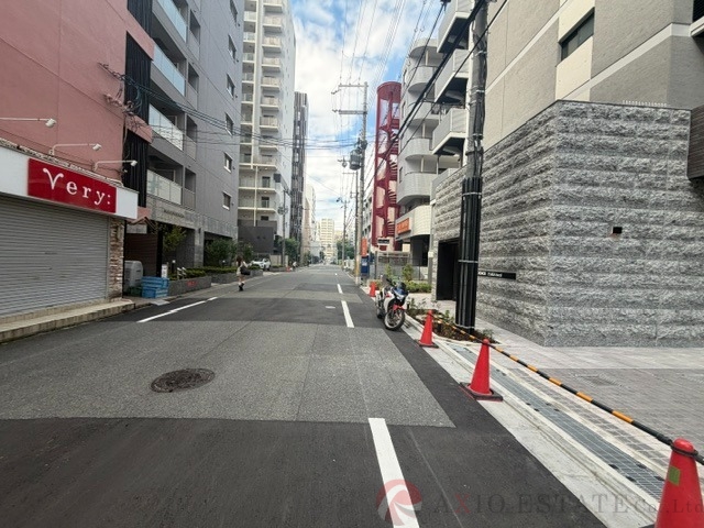 その他　周辺（その他）まで10m