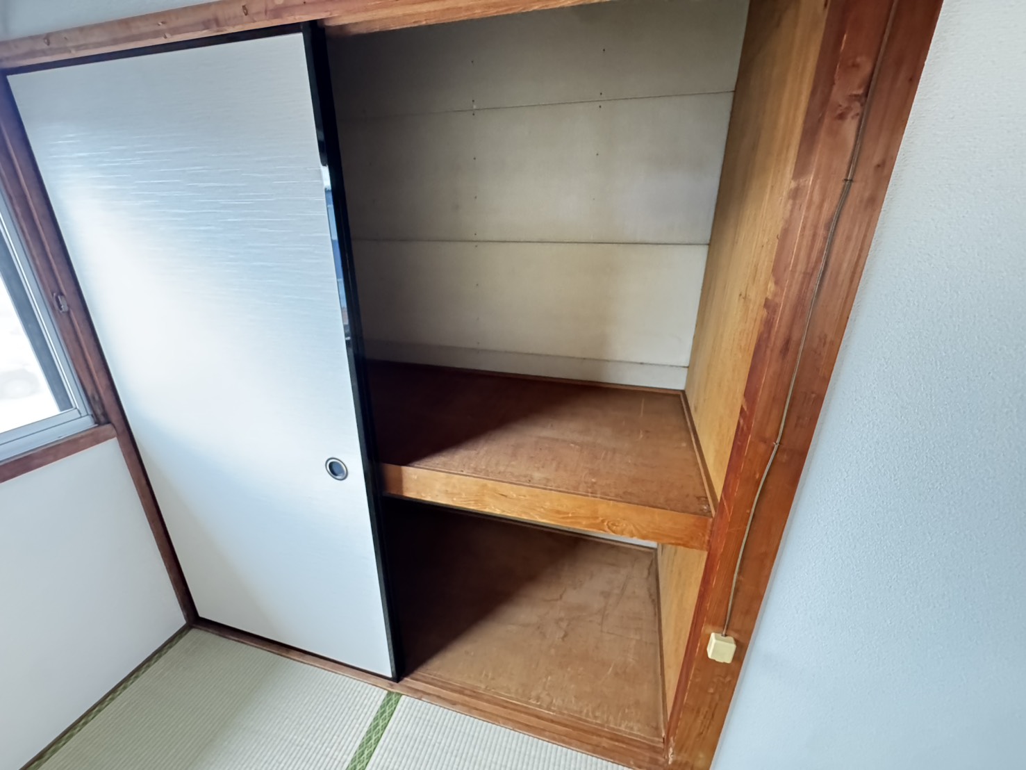 徳田荘の内装写真