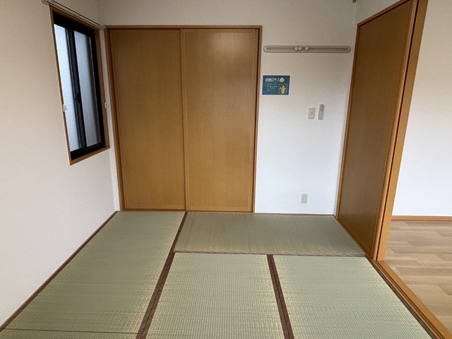 その他部屋・スペース　和室
