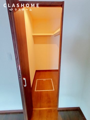 収納　イメージ画像になります