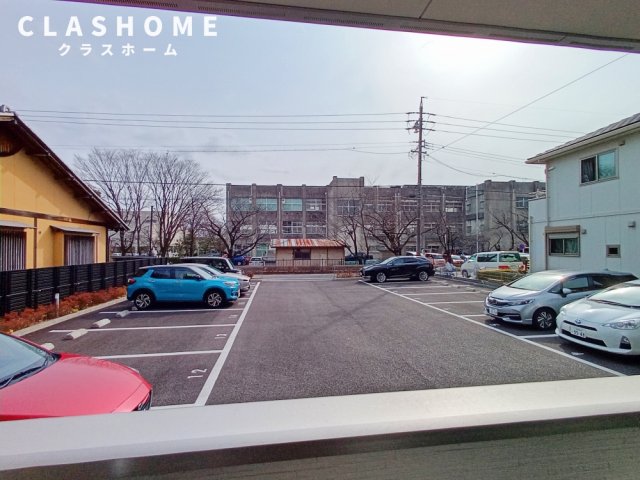 眺望　イメージ画像になります