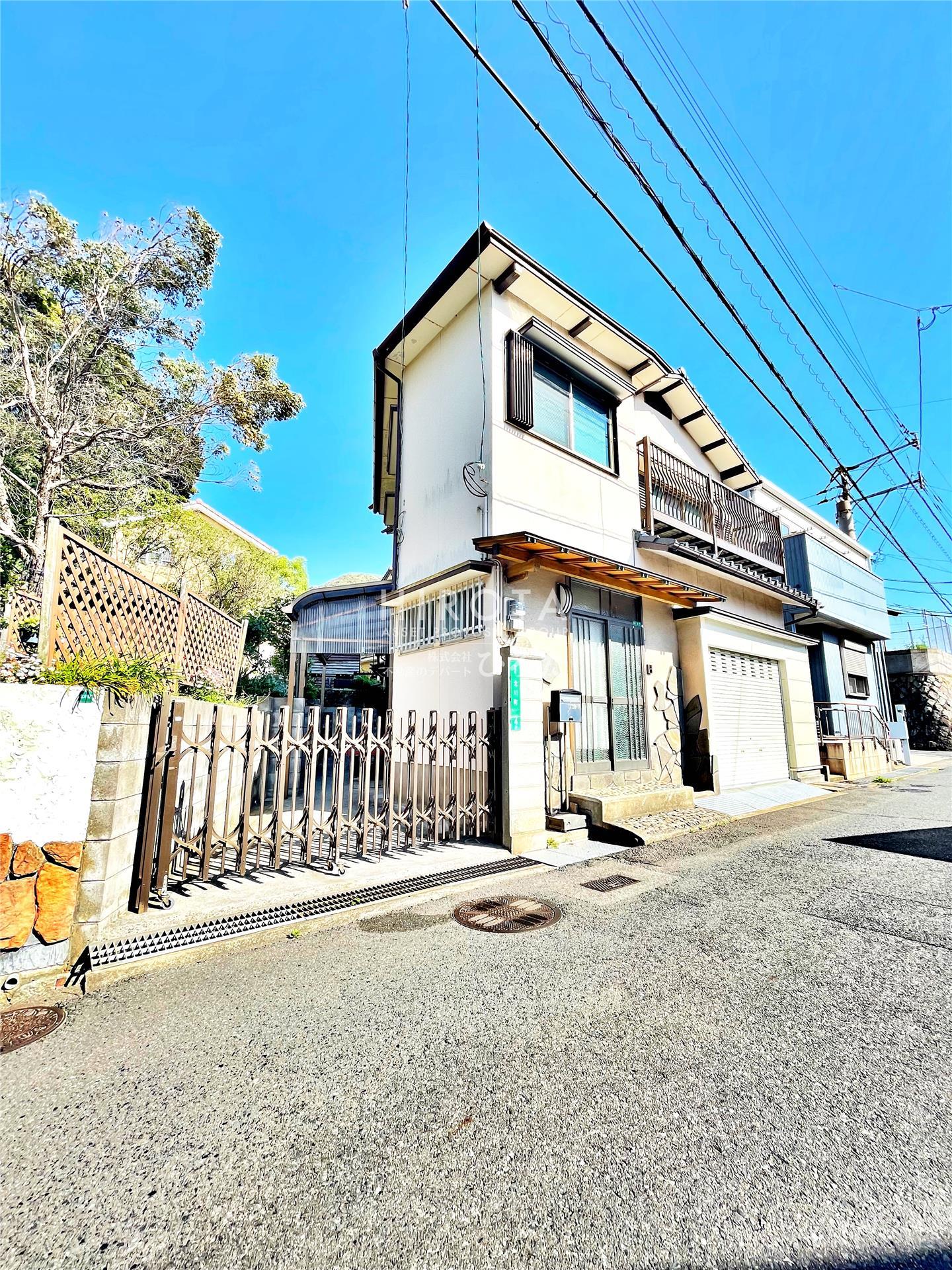 ＪＲ鹿児島本線 小森江駅 徒歩11分 築65年